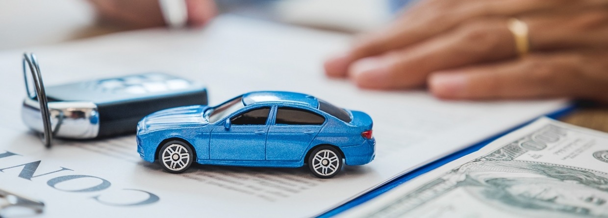 Autoverzekering vergelijken