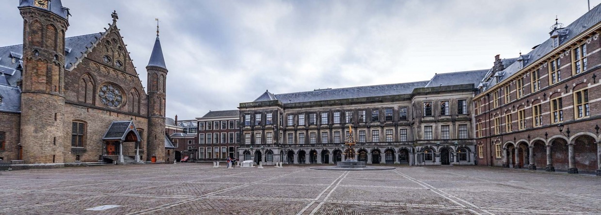Prinsjesdag Ridderzaal Den Haag