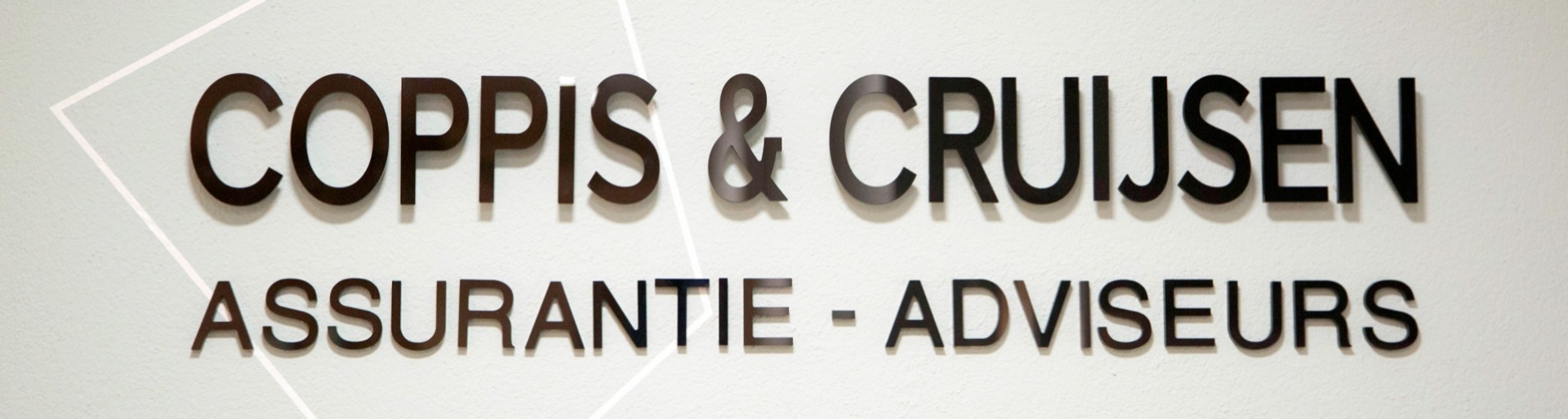 Het logo van Coppis & Cruijsen